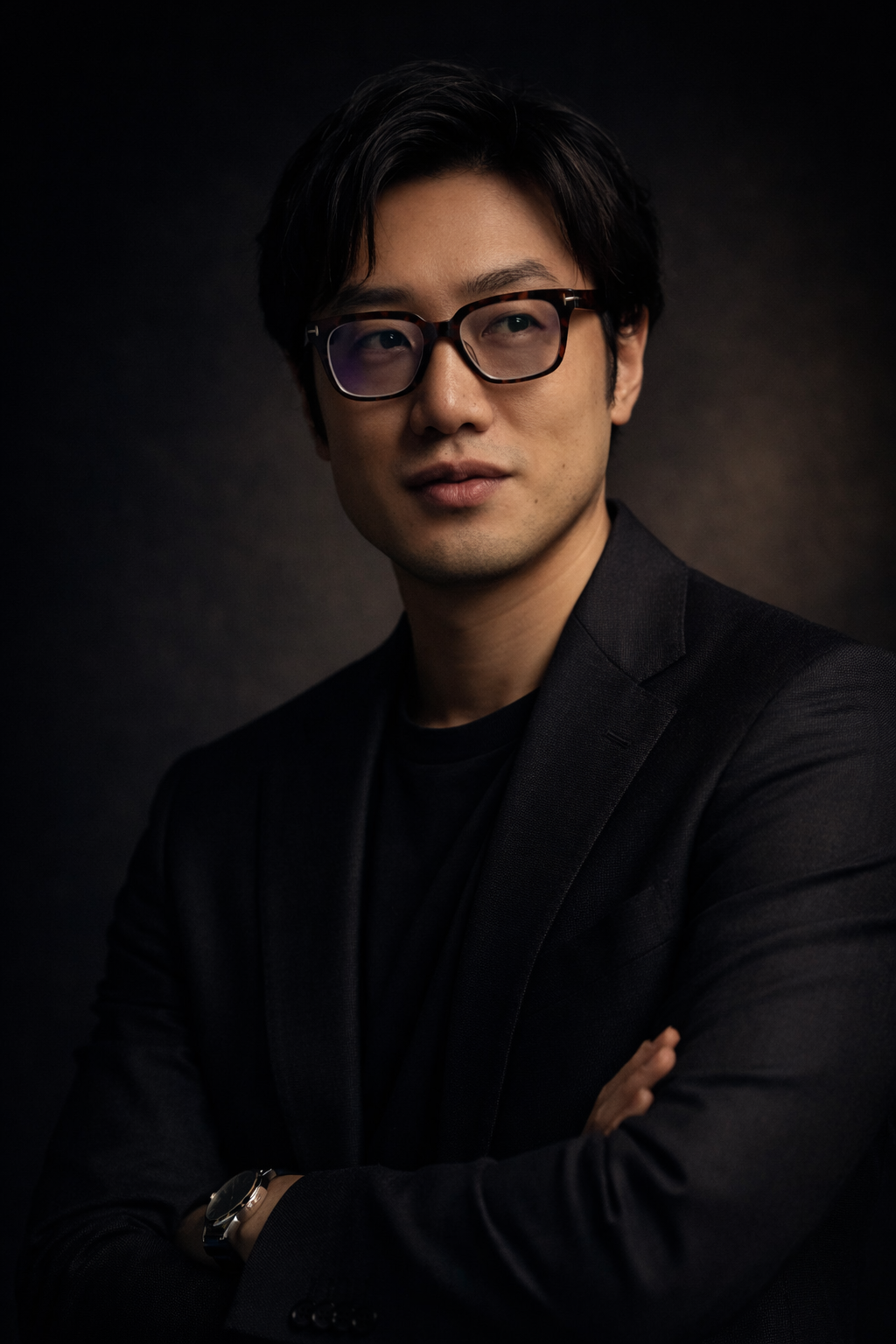 代表取締役 蛯原竜太